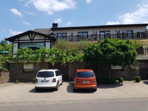 Отель Weingut Erich Serwazi  Мезених
